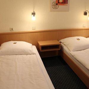Driepersoonskamer